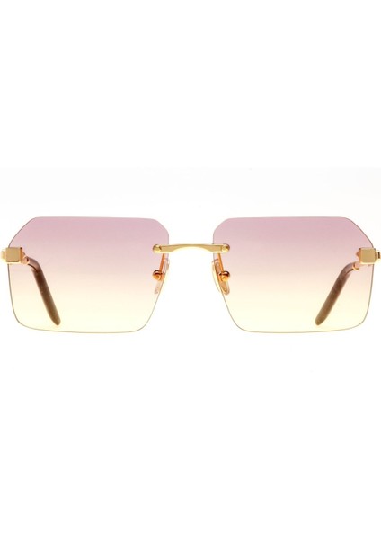 Tiziano C3 Unisex Güneş Gözlüğü fiyatları