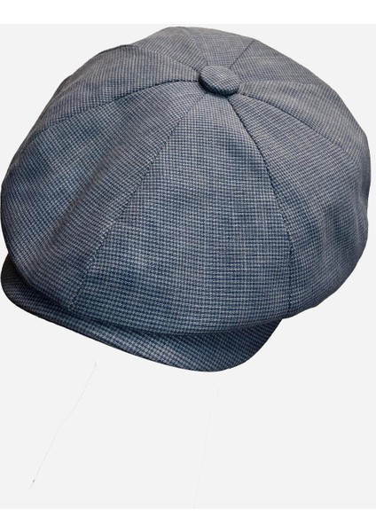 Erkek Ingiliz Newsboy Kasket Antrasit Driver Şapka modelleri