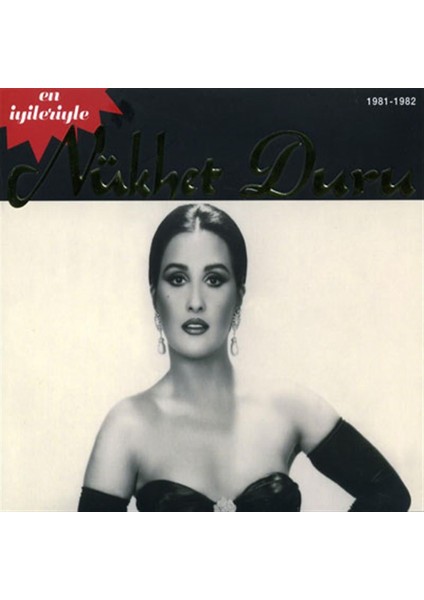 Nükhet Duru En Iyileriyle - CD