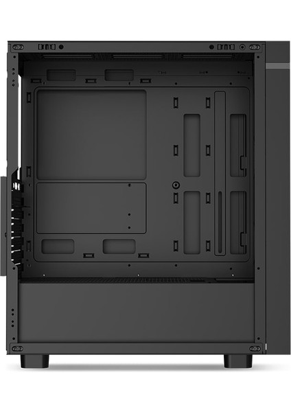 Bisistem Segotep-Bs1-N Endura 1 Intel İ5-14600K 32GB Ddr5 Ram 1tb M.2 SSD RTX5070 Free-Dos Oyuncu Masaüstü Bilgisayar indirimleri