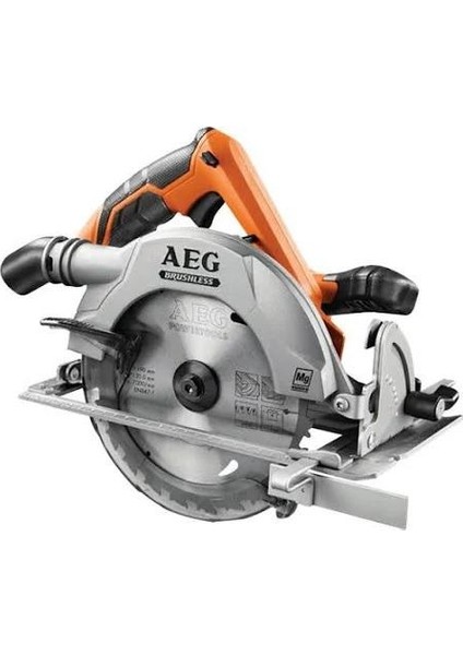 Şarjlı Sunta Kesme Makinesi Bks 18SBL-0 Aeg