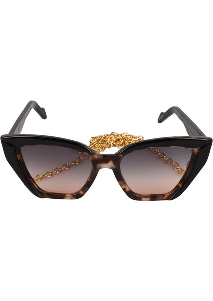 O.v.s Naples Street Nst 01 Dark Pink Kadın Güneş Gözlüğü fiyatları