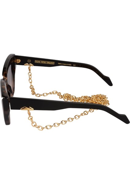 O.v.s Naples Street Nst 01 Dark Pink Kadın Güneş Gözlüğü modelleri