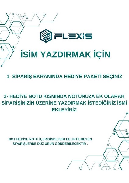 Flexıs We Make It Possıble For You Isminize Özel Fıfa Ballon D'or Maketi Gold Kaplama 20 cm Boy Dekor Hediyelik