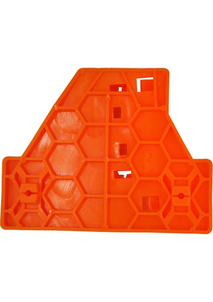 Audi A4 B6/B7 için Sağ Cam Kriko Klipsi indirimleri