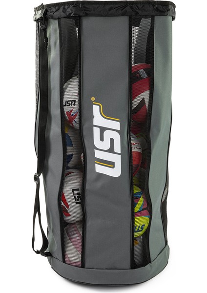 BBH152 Hurç Top Taşıma Çantası Gri fiyatları