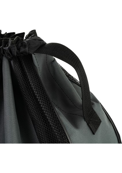 BBH152 Hurç Top Taşıma Çantası Gri fırsatları