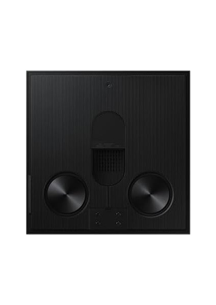 Music Frame HW-LS60D Frame Design Wireless Speaker (2024)