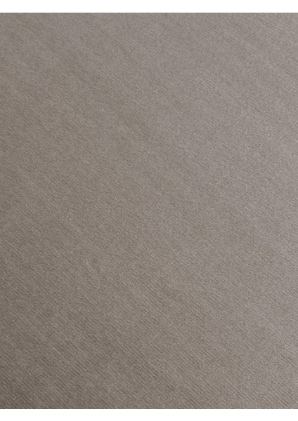 Rachel Kadife Kollu Sandalye – Retro Stil, Krem Renk, 50.000 Martindale, Mat Siyah Ayaklı