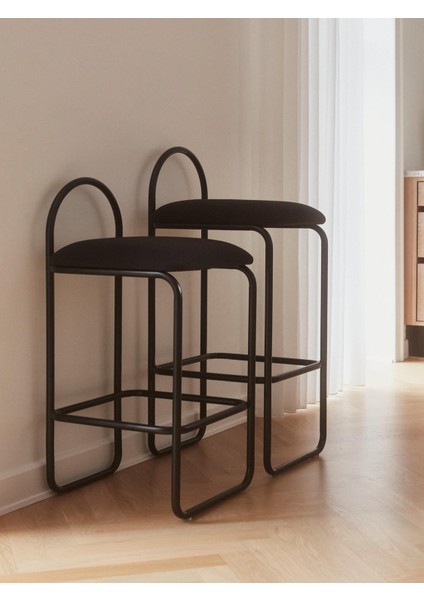 Angui Bar Taburesi: Bej, Modern Tasarım modelleri