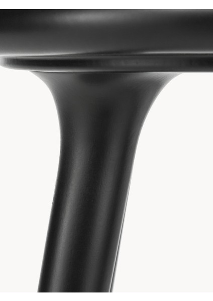 High Stool Meşe Bar Taburesi indirimleri