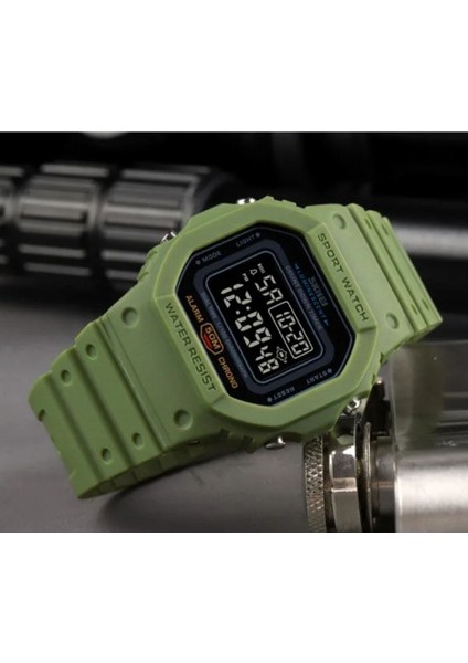 Skmei 1628 Chrono Spor Erkek Kol Saati fiyatları