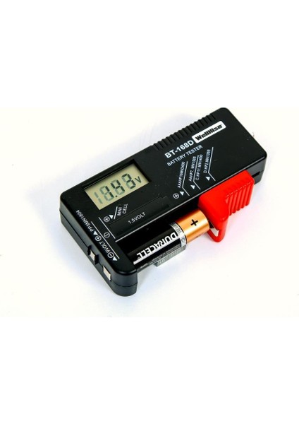BT-168D LCD Dijital Pil Test Cihazı fiyatları