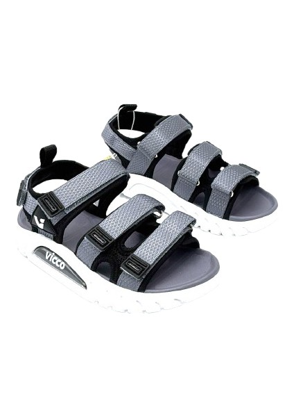 Vicco Cube Phlon Hafif Taban Sandalet Füme fiyatları