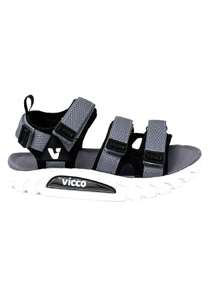 Vicco Cube Phlon Hafif Taban Sandalet Füme fırsatları