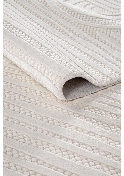 Sezen Soft, Polyester Modern Desenli Tozumaz Salon Koridor Mekan Oda Halısı