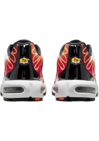 Air Max Plus Og Mens Sneaker Erkek Günlük Spor Ayakkabı Turuncu fırsatları