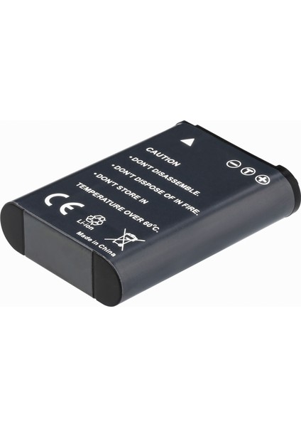 ,Nikon ile uyumlu En-El23 Fotoğraf Makinesi Bataryası Ve Şarj Cihazı. modelleri