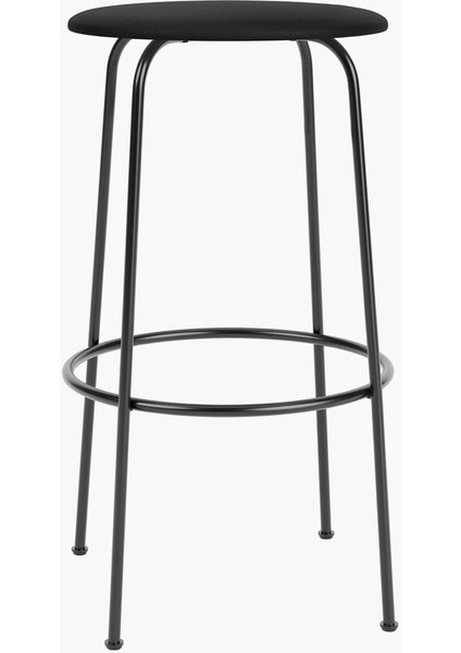 Afteroom Metal ve Ahşap Bar Taburesi - Minimalist, Iskandinav Tasarım fiyatları