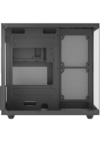 Bisistem Segotep-Bs7-C Brave W1 Amd Ryzen 5 5600 16 GB Ddr4 Rtx 5060 8gb 2tb SSD Freedos Oyuncu Masaüstü Bilgisayarı