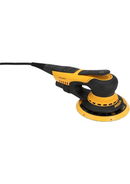 ® Deros Iı 650 Eu Ø 150 Mm, Orbit 5.0 mm