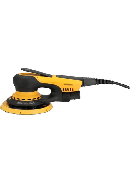 ® Deros Iı 650 Eu Ø 150 Mm, Orbit 5.0 mm modelleri