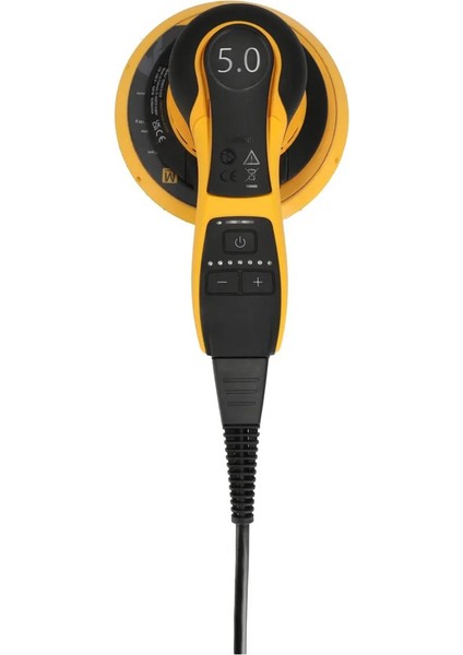 ® Deros Iı 650 Eu Ø 150 Mm, Orbit 5.0 mm indirimleri