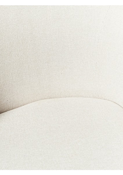 Luisa Kadife Bar Taburesi: Taupe Rengi, Parlak Altın Ayaklar, Çok Yönlü