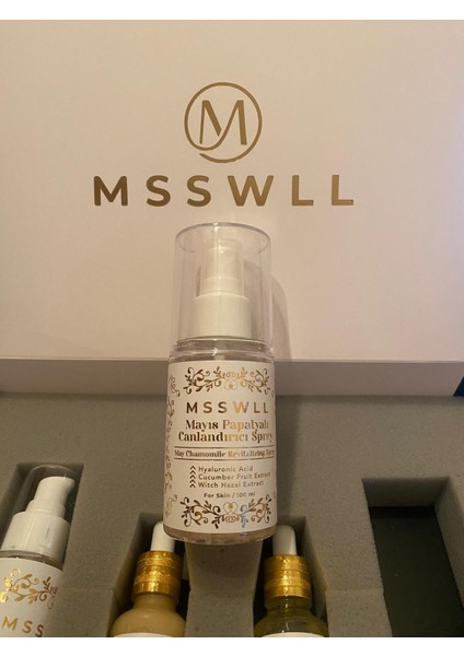 Cilt Bakım Seti fırsatları