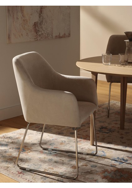 Koyu Gri Isla Kadife Koltuk: Şık Tasarım, Konforlu, Martindale Testli modelleri