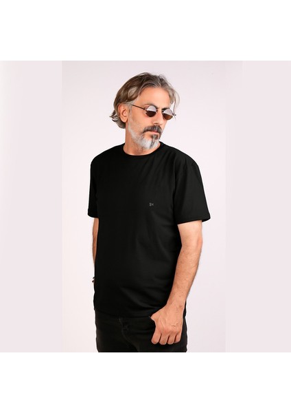 Basıc Tişört