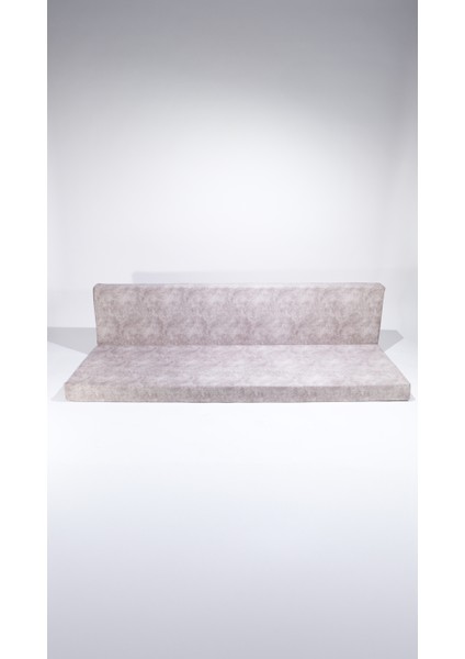 Katlanır Sünger Yatak 60*40*185*10 cm Uzunluk Gri Sünger Dallas Kumaş fiyatları