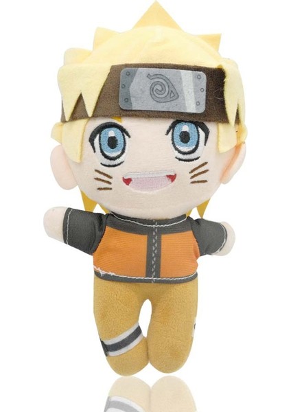 Sıcak Kan Naruto Peluş Oyuncaklar Naruto Zo 7 Bebek Çizgi Film Anime (Yurt Dışından)