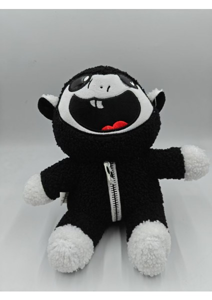 Yeni Mare Critters Oyunu Çevresel Kuzu Bebek Kabus Kuzu Peluş Oyuncaklar (Yurt Dışından)