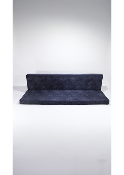 Katlanır Sünger Yatak 60*40*185*10 cm Uzunluk Gri Sünger Dallas Kumaş fiyatları
