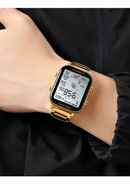 Skmei 1888 Dijital Moda Erkek Kol Saati LED modelleri