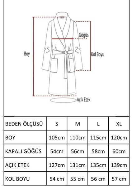 Triga Bornoz indirimleri
