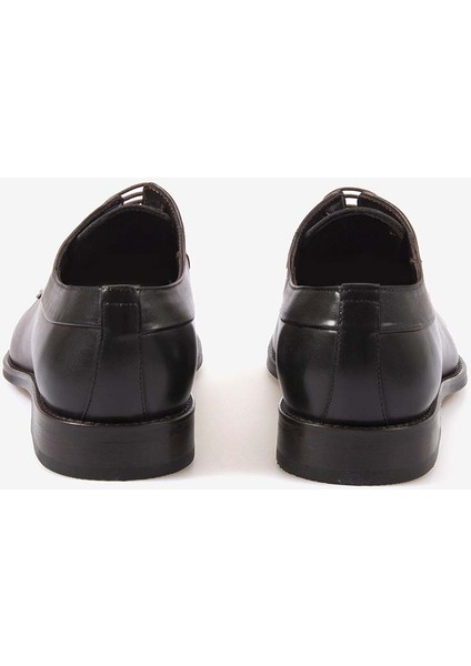 Hakiki Deri Erkek Klasik Ayakkabı 6344-10 fırsatları