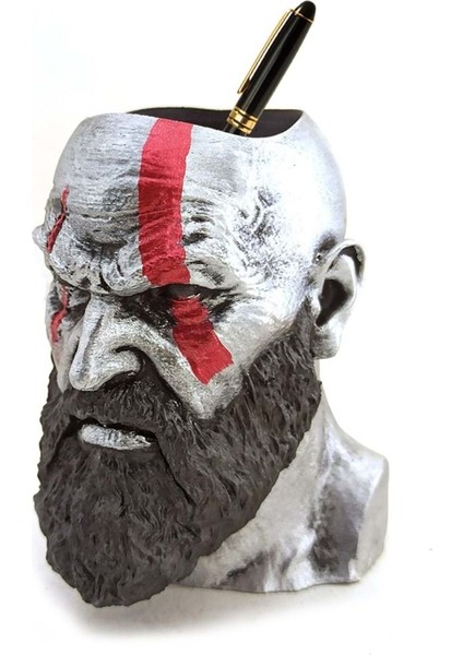 Polyester Kratos Kalemlik 12 cm fiyatları
