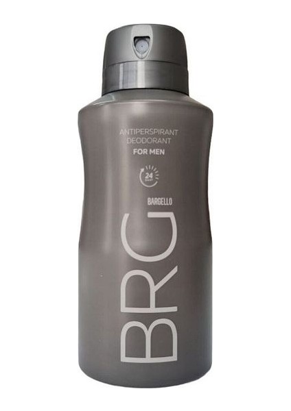 Erkek Antiperspirant Deodorant 150ML - MNMS150ANTIERK
