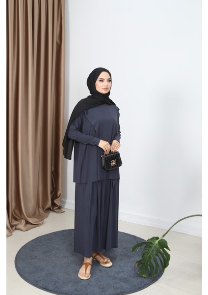 Çapraz Pantolonlu Sandy Takım fiyatları