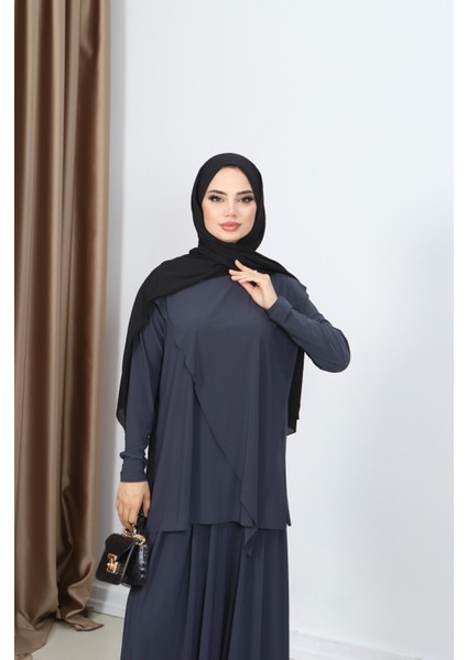 Çapraz Pantolonlu Sandy Takım fırsatları