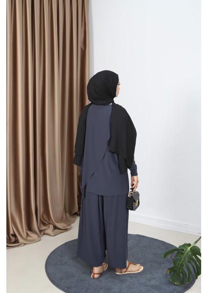 Çapraz Pantolonlu Sandy Takım indirimleri