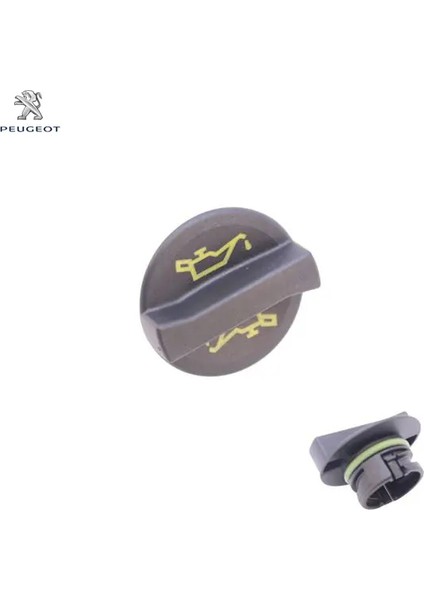 Yag Dolum Kapagı Boxer/jumper Iıı 2.2 Puma