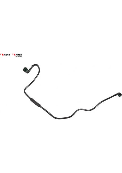 Yakıt Borusu Doblo 1.6/2.0d