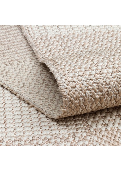 Mono MNO01 Beıge Bej Kaymaz Tabanlı Kilim modelleri