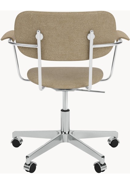 Co Bouclé Ofis Sandalyesi - Ayarlanabilir, Ergonomik modelleri