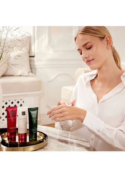 Of Ayurveda İyileşme El Balsamı 70 ml, Doğal Badem Yağı fiyatları