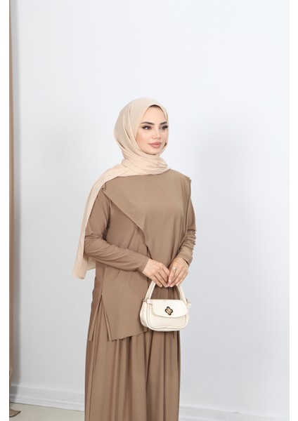 Çapraz Pantolonlu Sandy Takım fırsatları