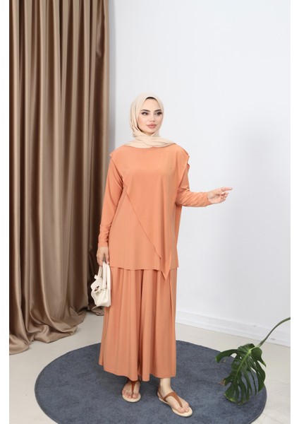 Çapraz Pantolonlu Sandy Takım fiyatları